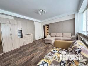 2-к квартира, посуточно, 43м2, 3/4 этаж