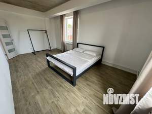 1-к квартира, посуточно, 40м2, 2/3 этаж