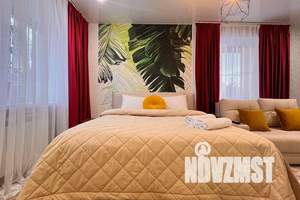 1-к квартира, посуточно, 32м2, 2/5 этаж