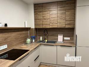 3-к квартира, посуточно, 67м2, 1/9 этаж