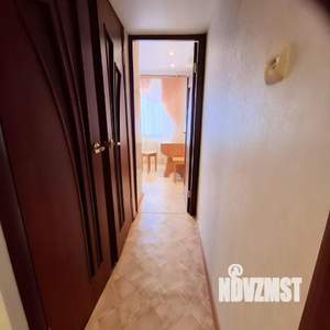 3-к квартира, на длительный срок, 51м2, 5/5 этаж