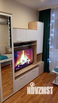 1-к квартира, посуточно, 22м2, 6/9 этаж