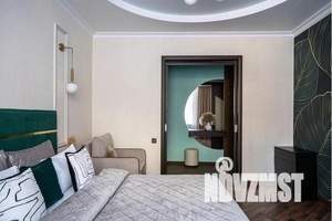 2-к квартира, посуточно, 72м2, 1/5 этаж