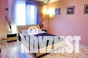 1-к квартира, посуточно, 35м2, 10/10 этаж