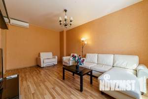 2-к квартира, посуточно, 56м2, 4/5 этаж