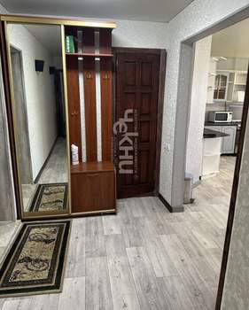 2-к квартира, на длительный срок, 62м2, 1/10 этаж