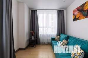 2-к квартира, посуточно, 48м2, 13/17 этаж