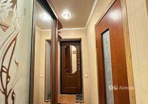1-к квартира, на длительный срок, 31м2, 4/5 этаж