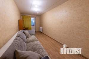 2-к квартира, посуточно, 44м2, 3/5 этаж