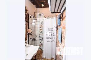 2-к квартира, посуточно, 50м2, 1/3 этаж