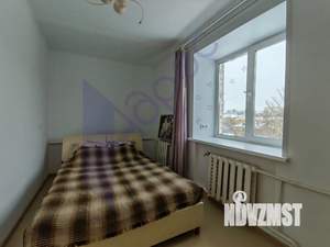 3-к квартира, на длительный срок, 51м2, 5/5 этаж