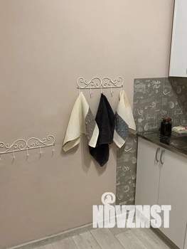 1-к квартира, посуточно, 30м2, 5/6 этаж