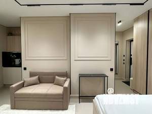 1-к квартира, посуточно, 20м2, 2/12 этаж