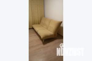 2-к квартира, посуточно, 44м2, 1/5 этаж