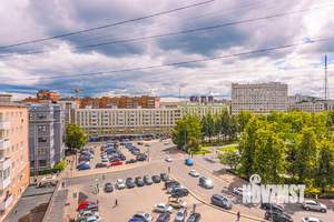 2-к квартира, посуточно, 65м2, 7/7 этаж