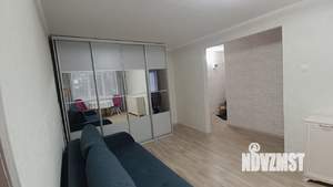 2-к квартира, на длительный срок, 45м2, 1/5 этаж