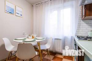 1-к квартира, посуточно, 35м2, 2/8 этаж