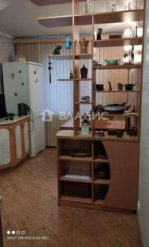 2-к квартира, на длительный срок, 43м2, 2/9 этаж