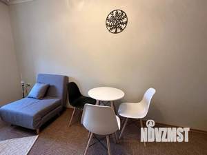 1-к квартира, посуточно, 49м2, 5/10 этаж