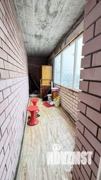 1-к квартира, на длительный срок, 43м2, 9/10 этаж