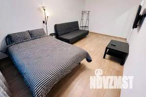 1-к квартира, посуточно, 30м2, 5/6 этаж