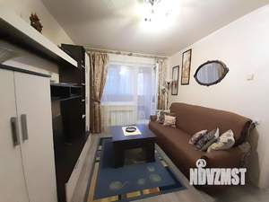 1-к квартира, на длительный срок, 35м2, 6/10 этаж