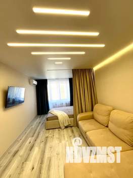 1-к квартира, посуточно, 30м2, 9/9 этаж