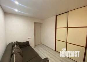 1-к квартира, посуточно, 42м2, 2/9 этаж