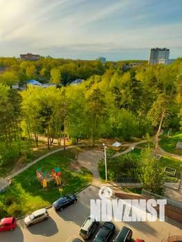 2-к квартира, посуточно, 61м2, 9/10 этаж