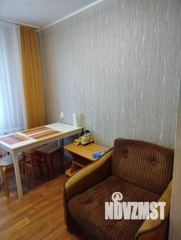 1-к квартира, на длительный срок, 33м2, 8/9 этаж