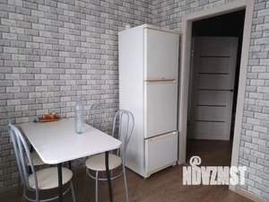 1-к квартира, посуточно, 38м2, 3/5 этаж