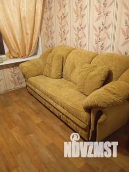 Студия квартира, посуточно, 21м2, 4/5 этаж