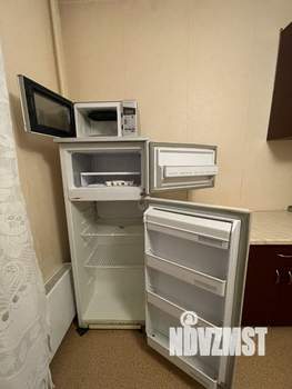 1-к квартира, на длительный срок, 42м2, 2/17 этаж