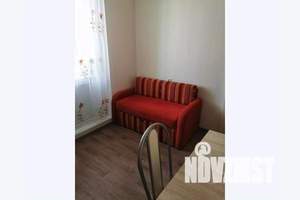 1-к квартира, посуточно, 42м2, 11/25 этаж