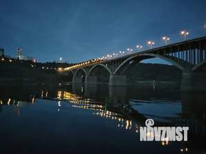 2-к квартира, посуточно, 55м2, 21/23 этаж