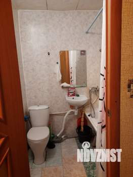 1-к квартира, на длительный срок, 27м2, 5/5 этаж