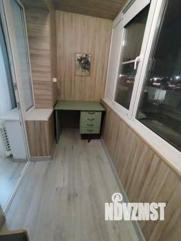 1-к квартира, на длительный срок, 49м2, 3/9 этаж