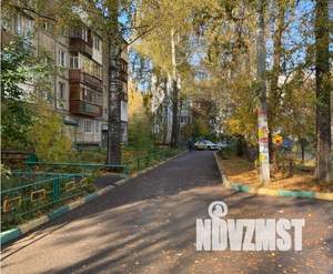 2-к квартира, на длительный срок, 47м2, 3/5 этаж