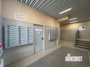 1-к квартира, на длительный срок, 33м2, 3/18 этаж