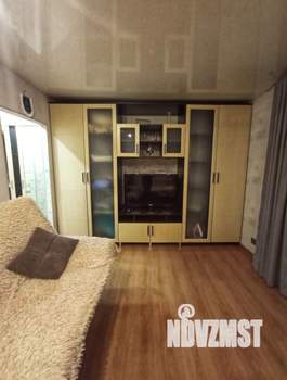 1-к квартира, посуточно, 30м2, 2/5 этаж