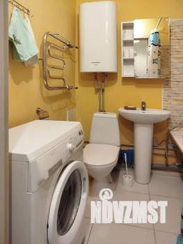 Студия квартира, посуточно, 20м2, 9/14 этаж