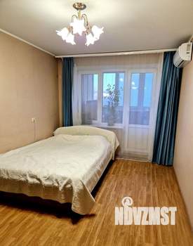 1-к квартира, на длительный срок, 37м2, 5/7 этаж