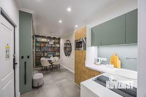 2-к квартира, посуточно, 1043м2, 1/1 этаж