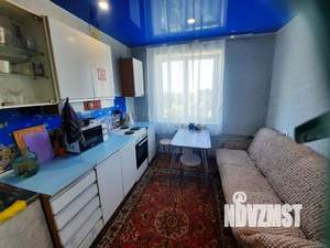 1-к квартира, посуточно, 34м2, 9/9 этаж