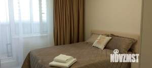 2-к квартира, посуточно, 42м2, 9/10 этаж