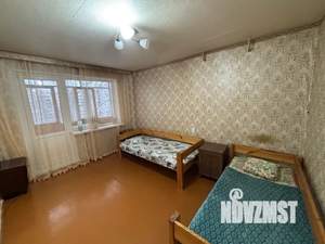 3-к квартира, посуточно, 66м2, 4/9 этаж