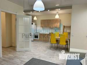 1-к квартира, на длительный срок, 44м2, 4/10 этаж