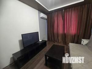 1-к квартира, посуточно, 30м2, 20/23 этаж