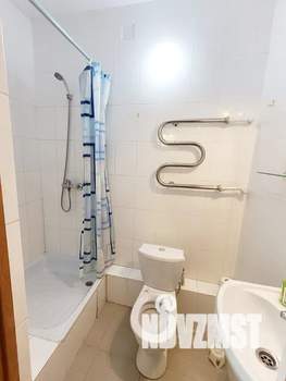 1-к квартира, посуточно, 15м2, 3/3 этаж