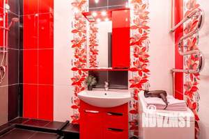 2-к квартира, посуточно, 62м2, 4/17 этаж